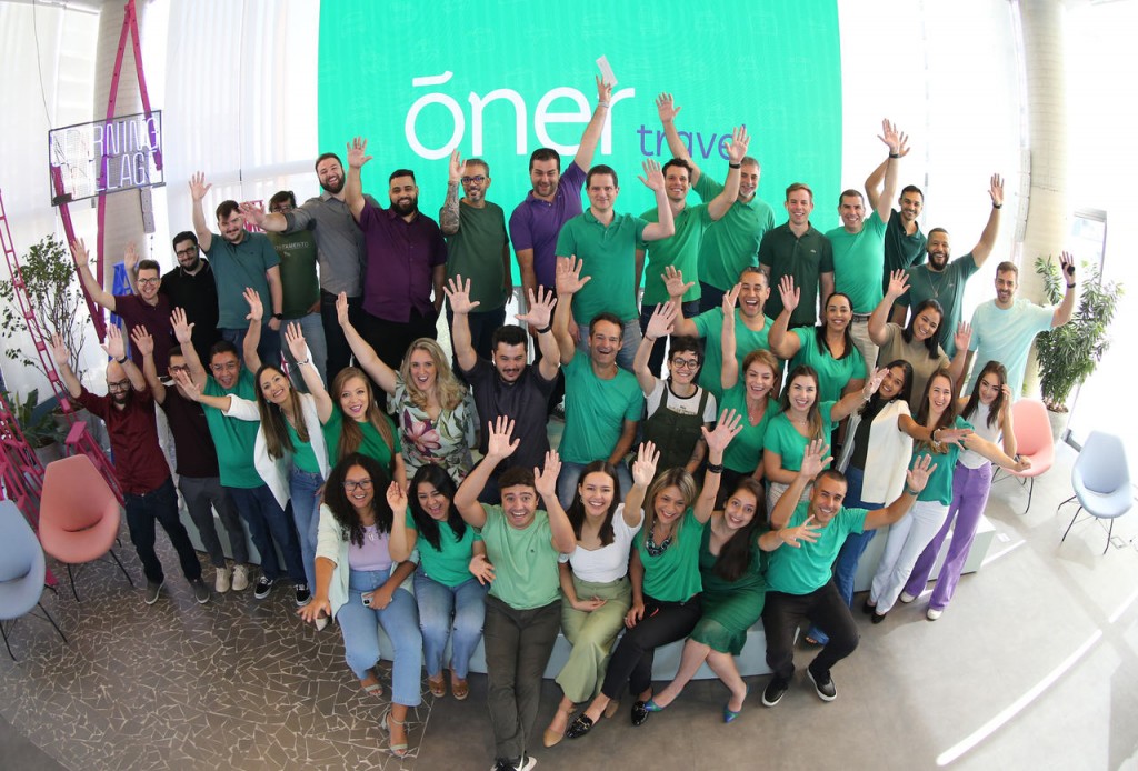 P2D Travel anuncia rebranding e passa se chamar Ōner Travel 2 Lançamento (1)