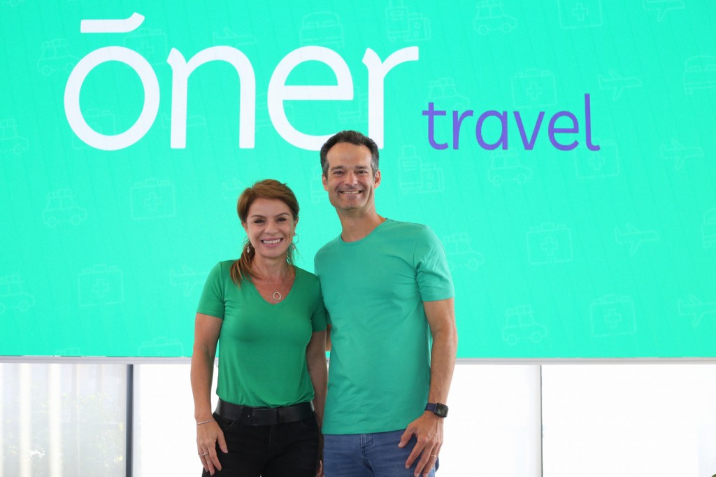 P2D Travel anuncia rebranding e passa se chamar Ōner Travel 3 Lançamento (2)
