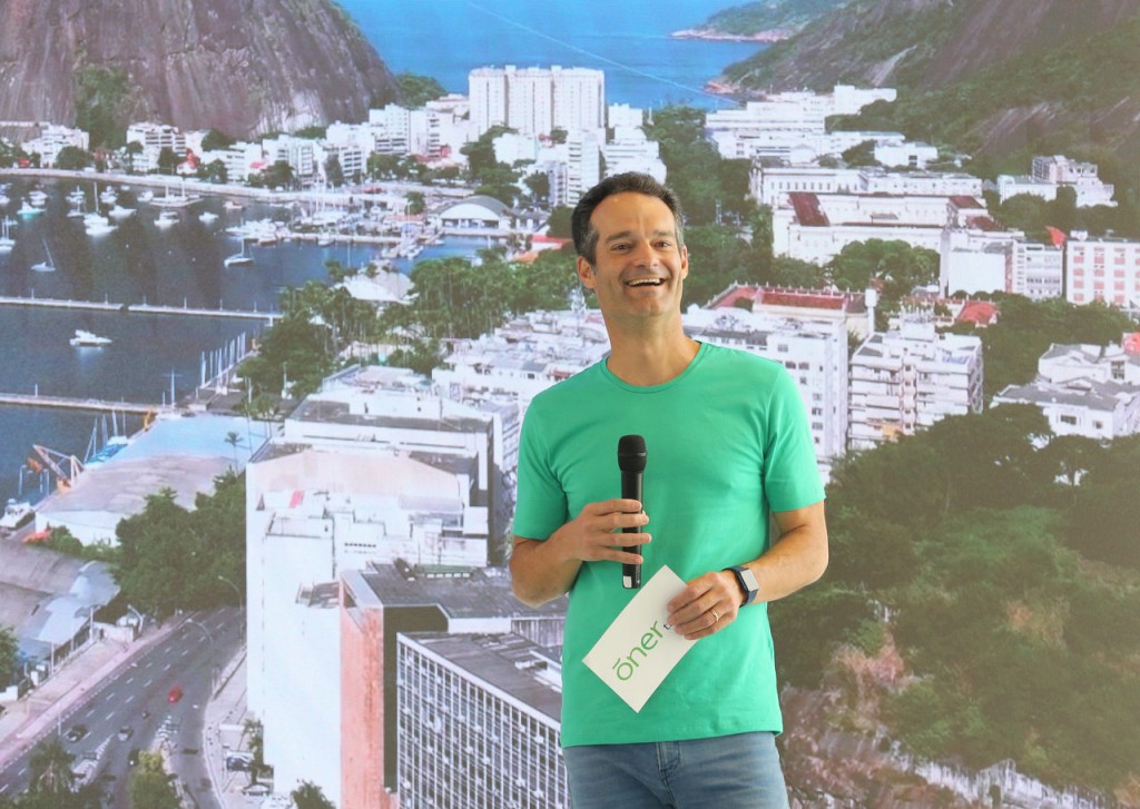 P2D Travel anuncia rebranding e passa se chamar Ōner Travel 1 Lançamento Oner