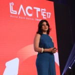 Laís Trajano, criadora do 'The Feminist Tea'