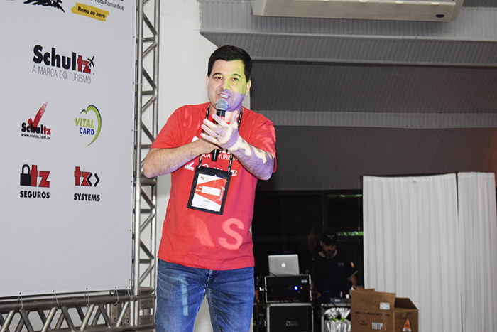 Vital Card lança cobertura de US$ 30 mil em casos de Covid-19 1 Luciano Bonfim, diretor da Vital Card