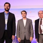 Luiz Machado, prefeito de Jundiaí, Alain Baldacci, presidente do Wet´n Wild, e Fernando Cunha, prefeito da Estância Turística de Olímpia Luiz Machado, prefeito de Jundiaí, Alain Baldacci, presidente do Wet´n Wild, e Fernando Cunha, prefeito da Estância Turística de Olímpia