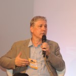 Luiz Strauss, presidente da Abav-RJ