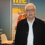 Marcio Favilla, ex-OMT e consultor de Turismo
