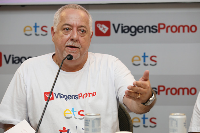 ViagensPromo e Easy Travel Shop anunciam aliança estratégica 2 Michael Barkoczy, da ETS