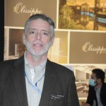 Nuno Ferrari, do Olissippo
