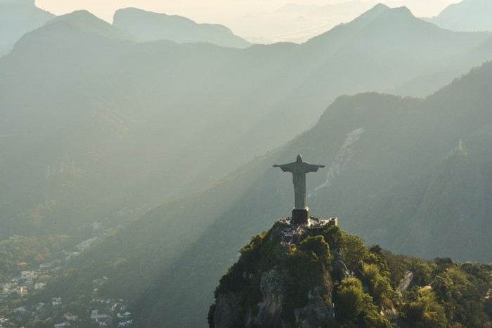 O encontro visa consolidar o Rio de Janeiro como um dos destinos mais atrativos do país. Foto: reprodução/Raphael Nogueira