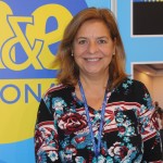 Patricia Mourão, secretária de Turismo de Maceió