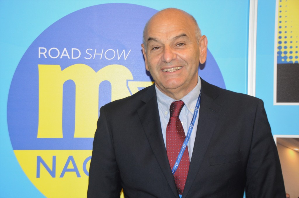 BTL: Alagoas celebra abertura de resorts e novos voos charters de 19 destinos 1 Paulo Kugelmas, superintendente de Turismo de Alagoas