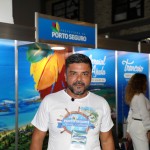 Paulo Onishi, secretário de Turismo de Porto Seguro