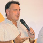 Pedro Guimarães, presidente do Apresenta Rio