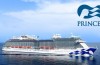 Princess Cruises anuncia novas saídas na Austrália