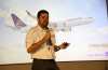 Novas rotas e frota modernizada: Copa Airlines apresenta novidades na Avirrp