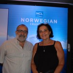 Ricardo Antonio, RHIL Brasil e Rosere Lazkani, Alvimar Ricardo Antonio, RHIL Brasil e Rosere Lazkani, Alvimar