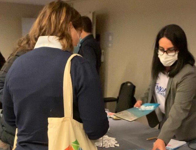 Alagoas realiza roadshow para 600 agentes de viagens em Portugal Roadshow - Portugal (2)