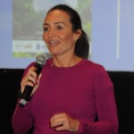 Roberta Werner, diretora do Rio CVB