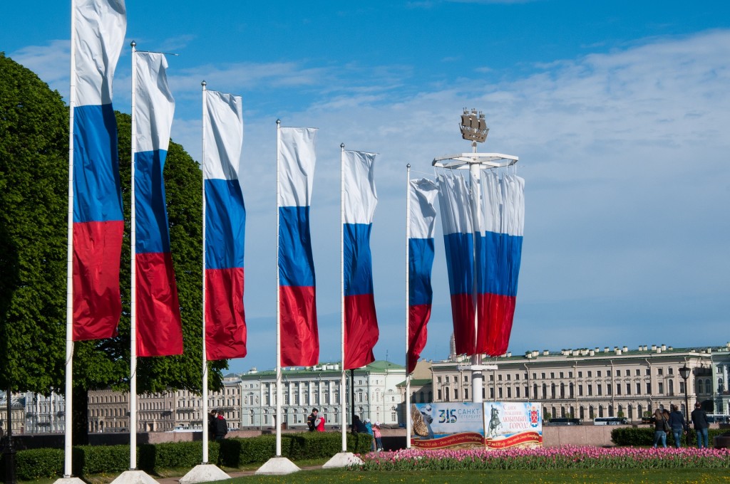 Russia
