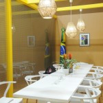 Sala de reunião