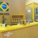Sebrae patrocina o Bar Brasil
