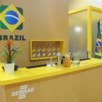 Sebrae patrocina o Bar Brasil