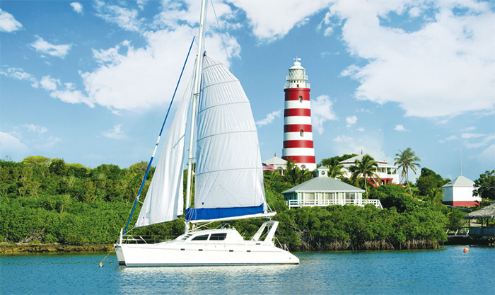 Bahamas apresenta promoções de estada e calendário de atrativos 1 Sem Título-1