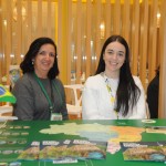 Simone Lara e Juliana Britto, do Mato Grosso