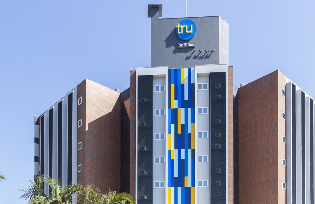 Tru by Hilton Criciúma - Divulgação