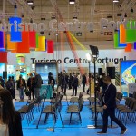 Turismo de Portugal domina pavilhão 1 da BTL 2022