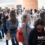 Participam da convenção 260 agentes de viagens do Brasil, de 126 cidades diferentes, de 20 estados - Foto: Cadu Nickel