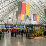 Além da grade de palestras, a Convenção conta com espaço para exposição de produtos e serviços parceiros da Schultz - Foto: Cadu Nickel