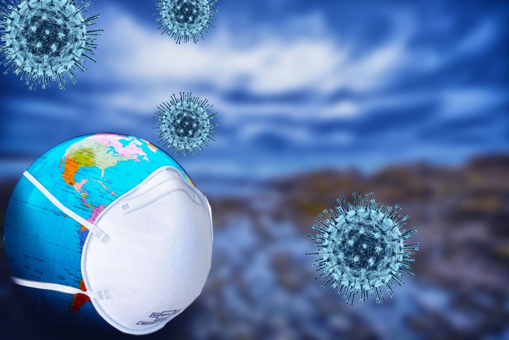 Dois anos de pandemia: os desafios, as conquistas e o trabalho árduo do Turismo covid 19