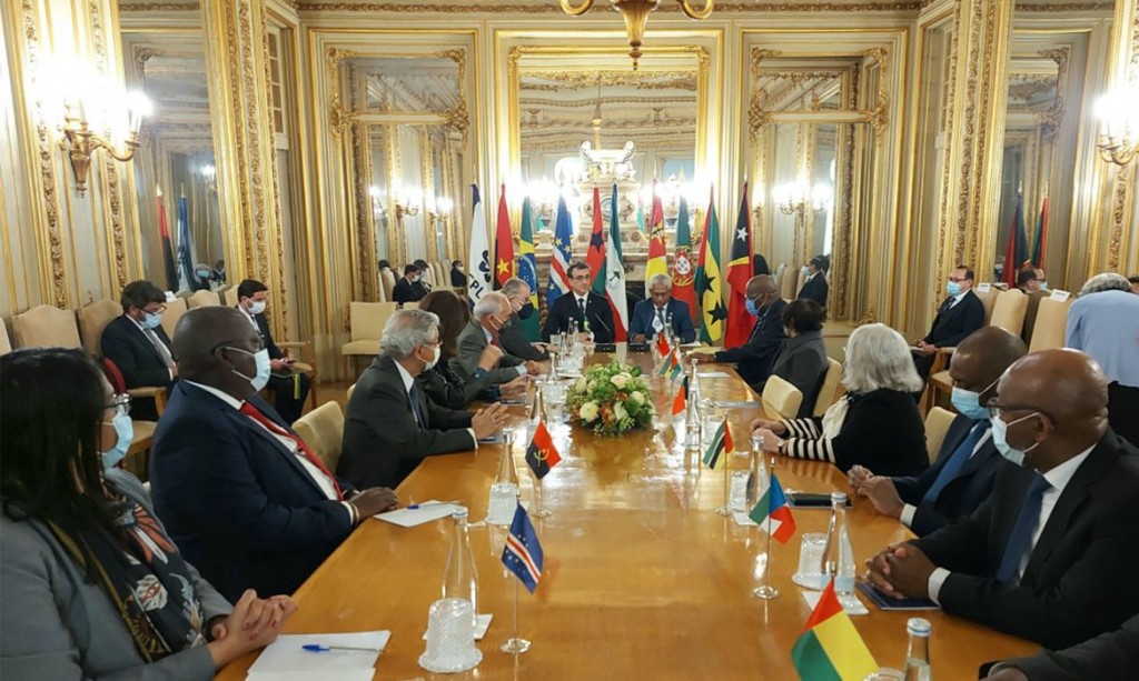 Brasil ratifica acordo que facilita concessão de vistos para portugueses cplp_itamaraty