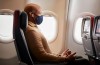 Nos EUA, juíza derruba exigência do uso de máscaras em aeronaves