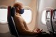 Nos EUA, juíza derruba exigência do uso de máscaras em aeronaves