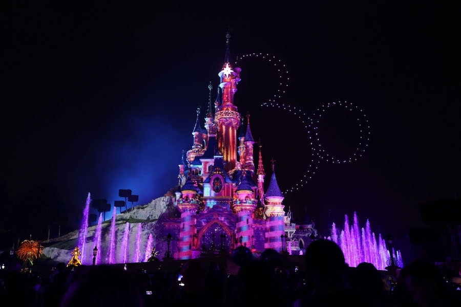 Disneyland Paris inicia comemorações de seus 30 anos de história; veja fotos 3 iatadlp37458364608