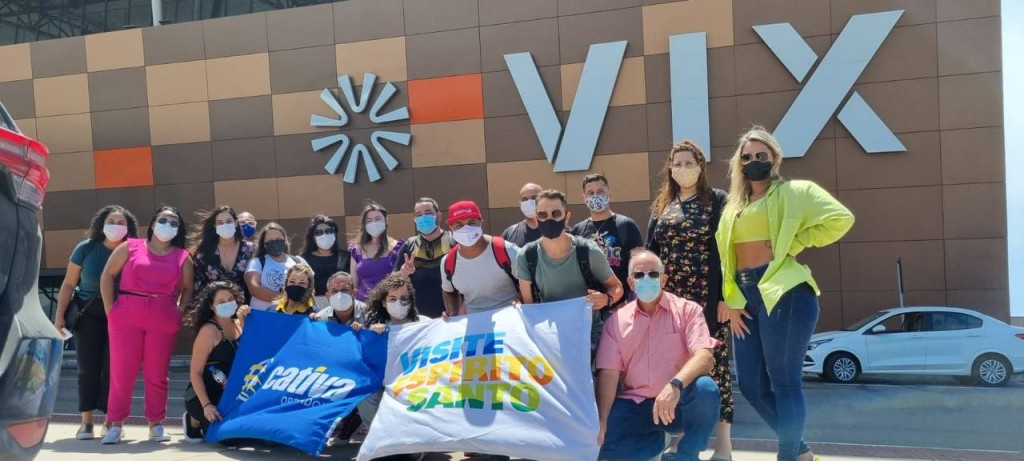 Cativa realiza famtour no Espírito Santo e lança evento de qualificação de agentes image001