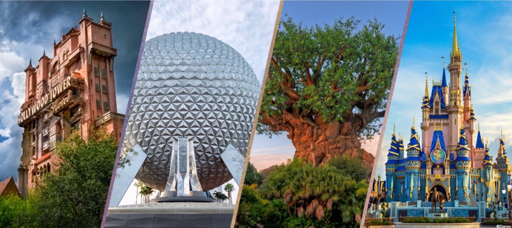 Disney Destinations lança agenda de treinamentos para WTM-LA 2022 image003