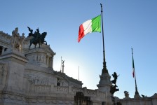 Turismo da Itália deve retomar os níveis pré-pandemia já em 2023, diz WTTC