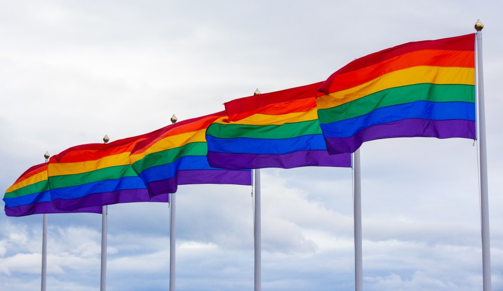 Parada LGBTQIA+ leva multidão às ruas de BH em dia de festa e embate judicial 1 jasmin sessler bpYu7Gg3Whk unsplash Parada LGBTQIA+ leva multidão às ruas de BH em dia de festa e embate judicial