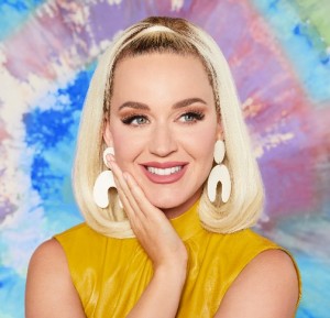 Katy se apresentará na cerimônia de batismo em Reykjavík, Islândia, dia 27 de agosto de 2022. Foto: reprodução