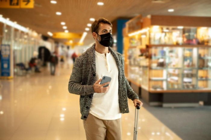 Latam lança ferramenta para consulta de documentos sanitários via Whatsapp 1 A facilidade pode ser acessada entre 48 e 6 horas antes do voo para todos os passageiros com viagens internacionais. Foto: reprodução