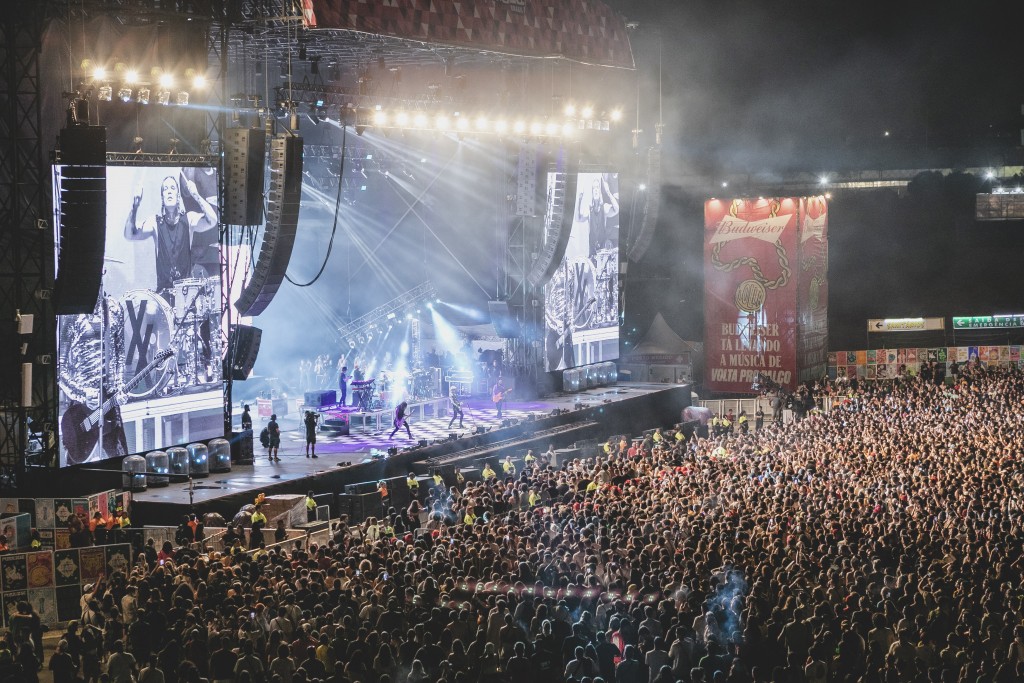 Setor de eventos de cultura e entretenimento já gerou mais de 250 mil empregos em 2022 1 lolla Daniel Deák SPTuris.
