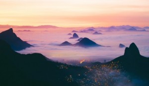 Pesquisa revela o melhor lugar para assistir o nascer e o pôr do sol no Brasil