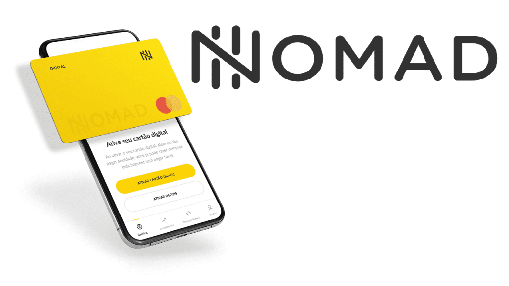 Promoção “Você no mundo com a Nomad” irá premiar clientes com viagens e iPhones Promoção “Você no mundo com a Nomad” irá premiar clientes com viagens e iPhones
