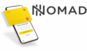 Promoção “Você no mundo com a Nomad” irá premiar clientes com viagens e iPhones
