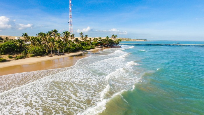 Destinos turísticos do Norte crescem no interesse dos brasileiros, diz pesquisa pará