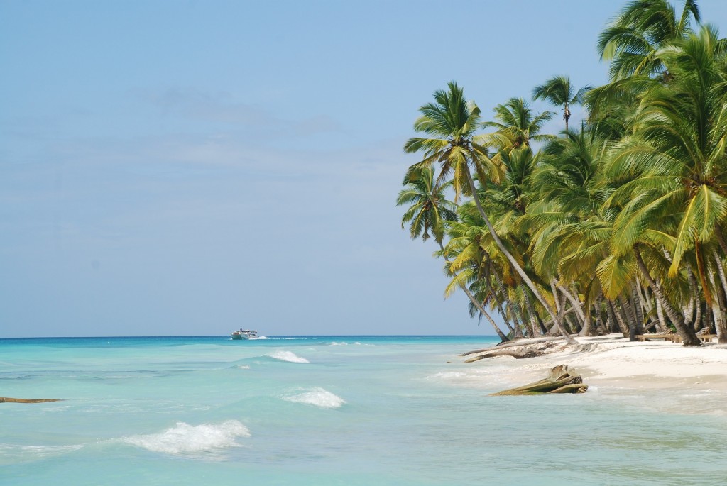 República Dominicana teve o segundo maior mês de sua história no Turismo 1 puna cana santo domingo republica dominicana caribe