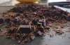 Bariloche promove festa com barra de chocolate de mais de 200 metros