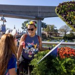 Disney dá início ao Epcot Flower & Garden Festival com duração de 125 dias Disney dá início ao Epcot Flower & Garden Festival com duração de 125 dias