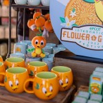 Disney dá início ao Epcot Flower & Garden Festival com duração de 125 dias Disney dá início ao Epcot Flower & Garden Festival com duração de 125 dias